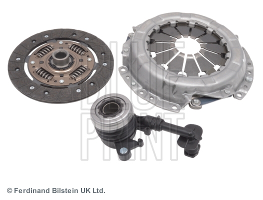 Kit ambreiaj BLUE PRINT ADN130204