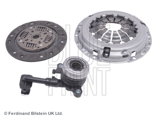 Kit ambreiaj BLUE PRINT ADN130236