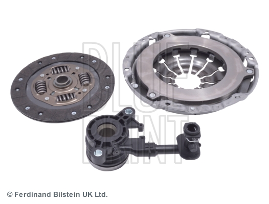 Kit ambreiaj BLUE PRINT ADN130236