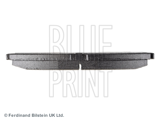 Placute frana BLUE PRINT ADN142112