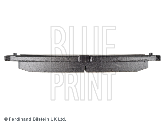 Placute frana BLUE PRINT ADN142121