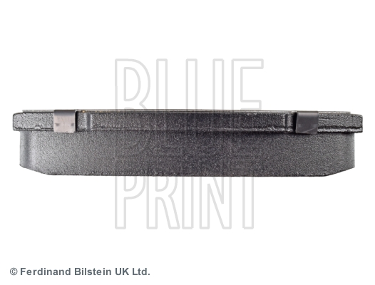Placute frana BLUE PRINT ADN142134