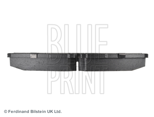 Placute frana BLUE PRINT ADN142147