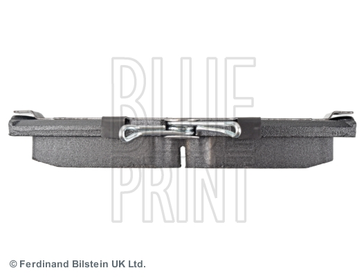 Placute frana BLUE PRINT ADN14286