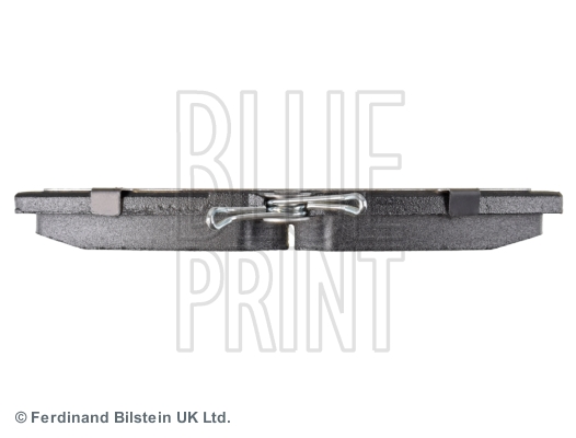 Placute frana BLUE PRINT ADN14295