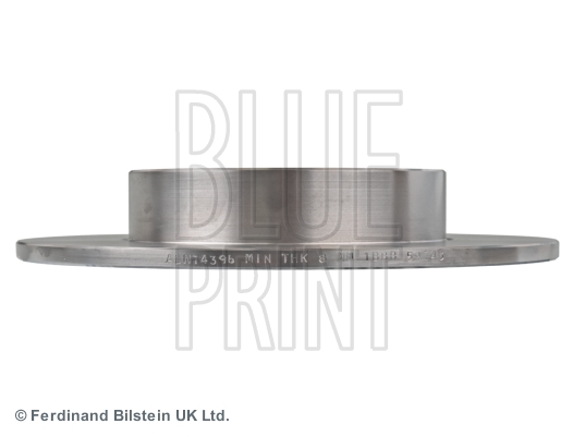 Disc frana BLUE PRINT ADN14396
