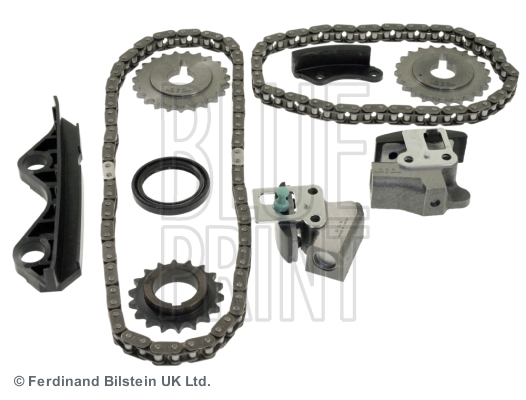 Kit lant de distributie BLUE PRINT ADN173501