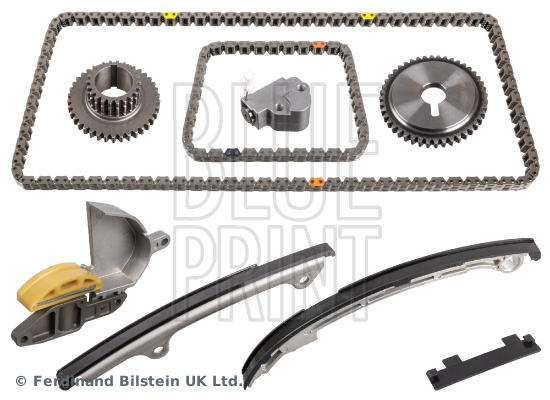 Kit lant de distributie BLUE PRINT ADN17360