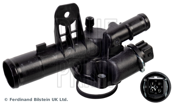 Termostat lichid racire BLUE PRINT ADN19234