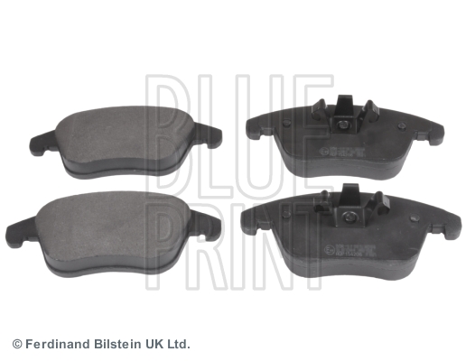 Placute frana BLUE PRINT ADP154206