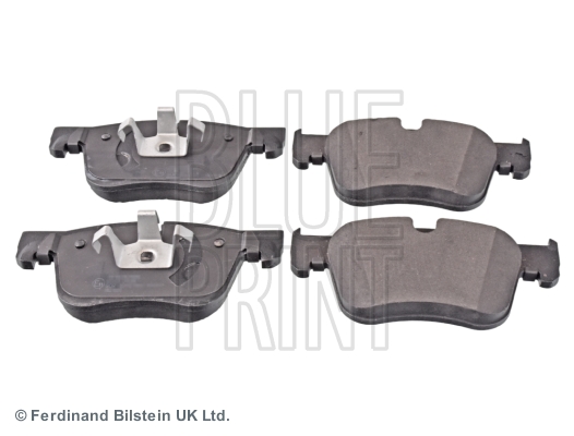 Placute frana BLUE PRINT ADP154212