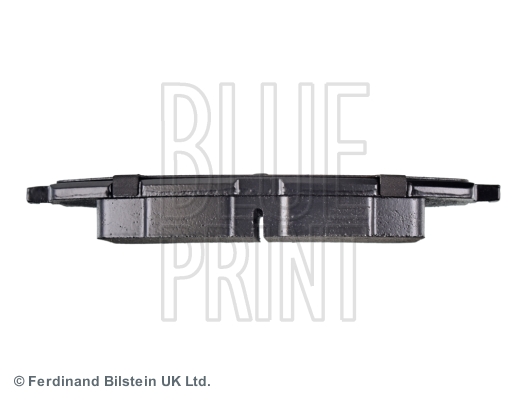 Placute frana BLUE PRINT ADP154253