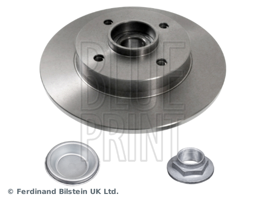 Disc frana BLUE PRINT ADP154304