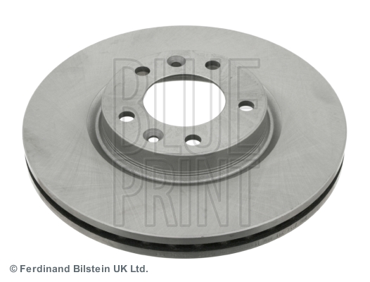Disc frana BLUE PRINT ADP154337