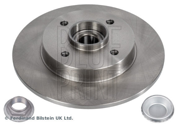 Disc frana BLUE PRINT ADP154351