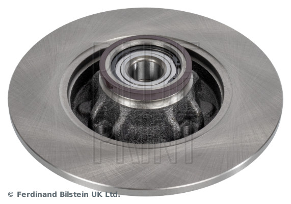 Disc frana BLUE PRINT ADP154351