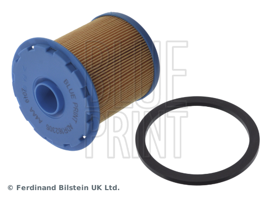 Filtru combustibil BLUE PRINT ADR162305