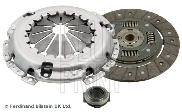 Kit ambreiaj BLUE PRINT ADR163019