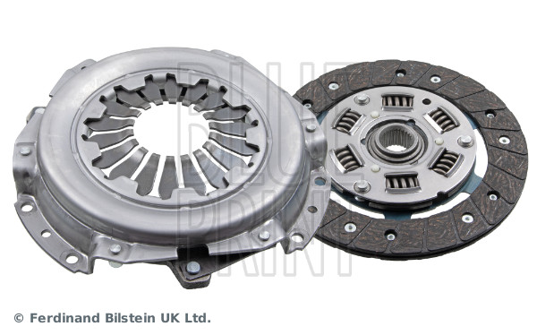 Kit ambreiaj BLUE PRINT ADR163024
