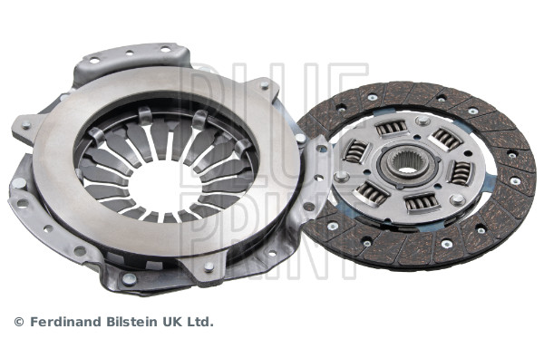 Kit ambreiaj BLUE PRINT ADR163024