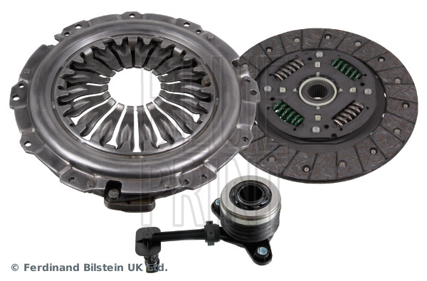 Kit ambreiaj BLUE PRINT ADR163032