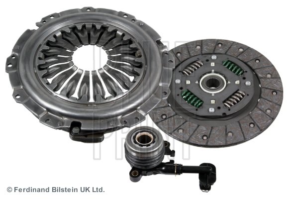 Kit ambreiaj BLUE PRINT ADR163045