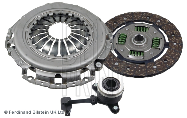 Kit ambreiaj BLUE PRINT ADR163047