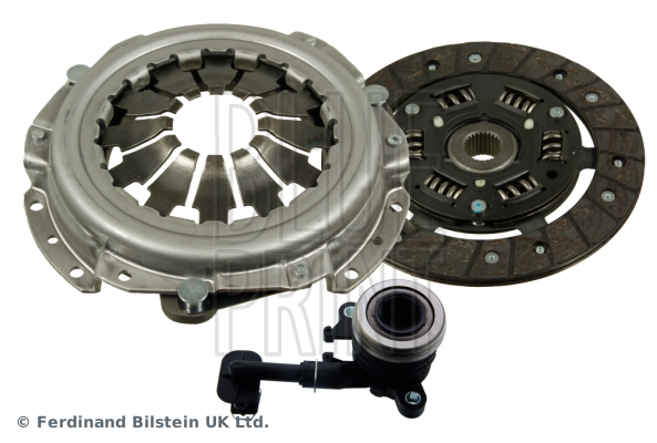 Kit ambreiaj BLUE PRINT ADR163054