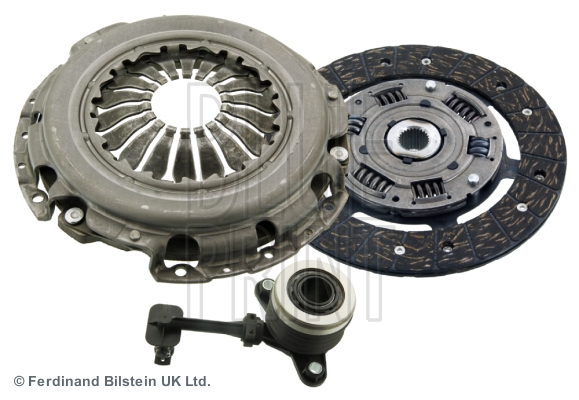 Kit ambreiaj BLUE PRINT ADR163057