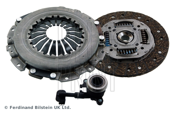 Kit ambreiaj BLUE PRINT ADR163059