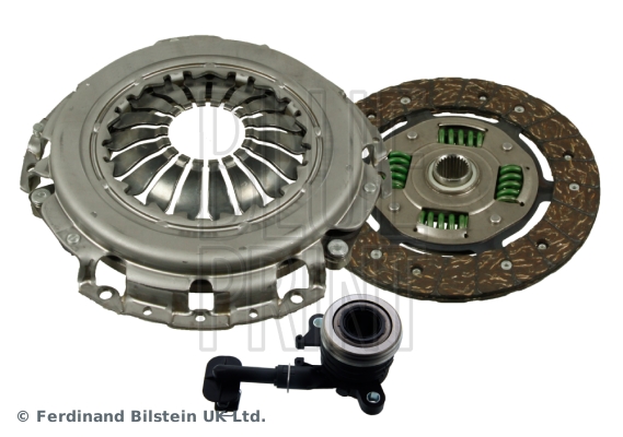 Kit ambreiaj BLUE PRINT ADR163072