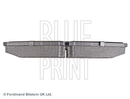 Placute frana BLUE PRINT ADR164212