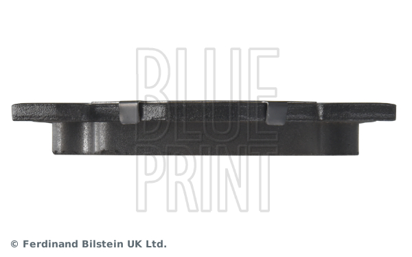Placute frana BLUE PRINT ADR164223