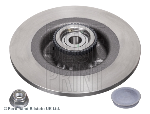 Disc frana BLUE PRINT ADR164324