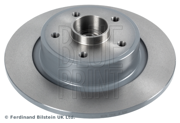 Disc frana BLUE PRINT ADR164338