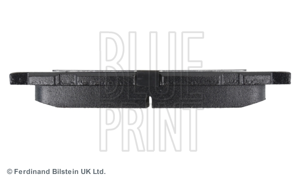 Placute frana BLUE PRINT ADS74233