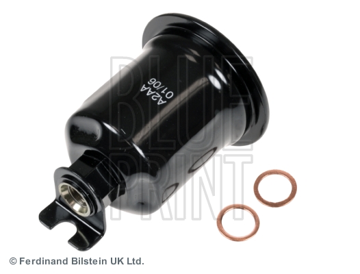 Filtru combustibil BLUE PRINT ADT32338