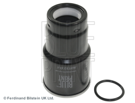 Filtru combustibil BLUE PRINT ADT32341