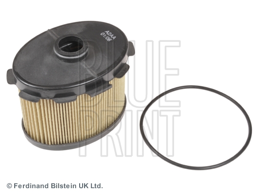 Filtru combustibil BLUE PRINT ADT32370