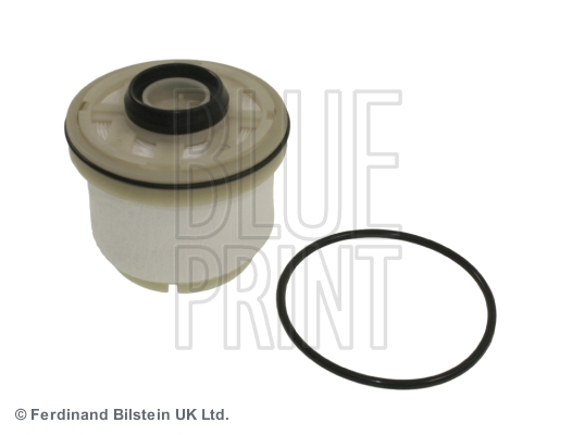 Filtru combustibil BLUE PRINT ADT32381