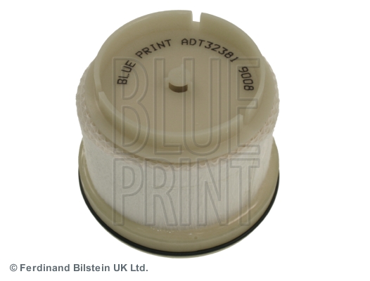 Filtru combustibil BLUE PRINT ADT32381