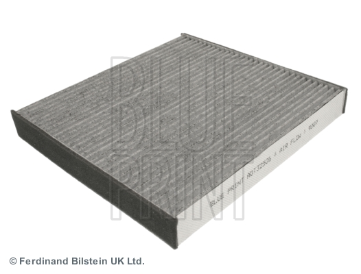 Filtru polen BLUE PRINT ADT32506