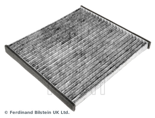 Filtru polen BLUE PRINT ADT32526