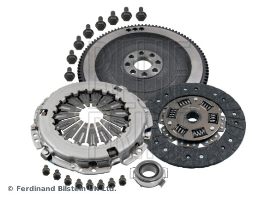 Kit ambreiaj BLUE PRINT ADT330206
