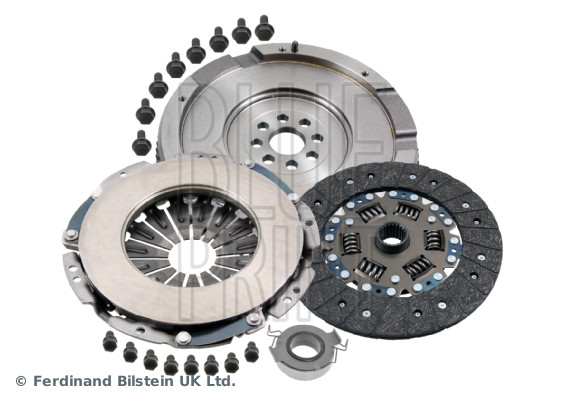 Kit ambreiaj BLUE PRINT ADT330206