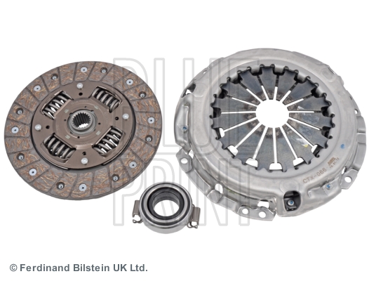 Kit ambreiaj BLUE PRINT ADT330255