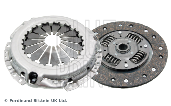 Kit ambreiaj BLUE PRINT ADT330257