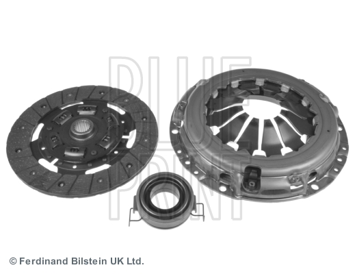 Kit ambreiaj BLUE PRINT ADT330269