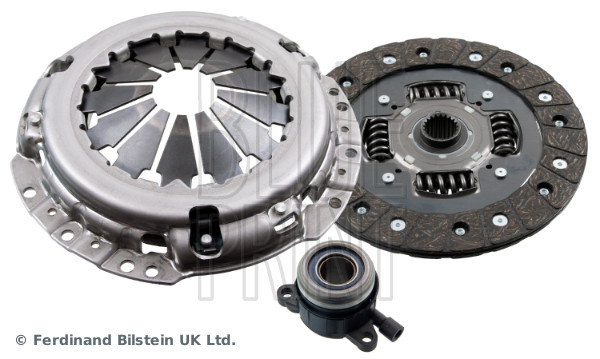 Kit ambreiaj BLUE PRINT ADT330297