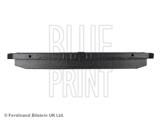 Placute frana BLUE PRINT ADT342128